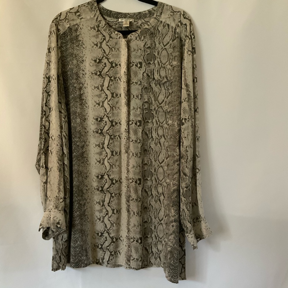 Dalia Collections Blouse